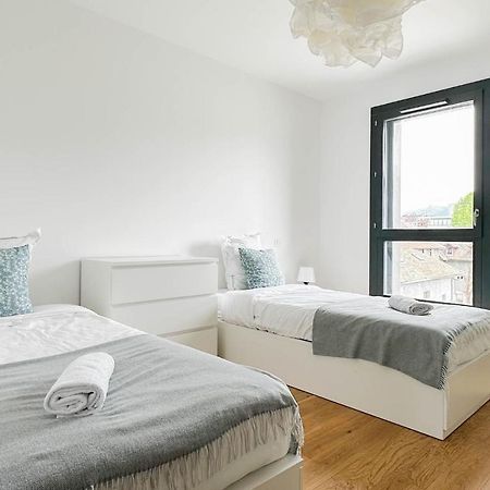 Capucins 2 Chambres 400 M Du Centre Ville Анси Екстериор снимка