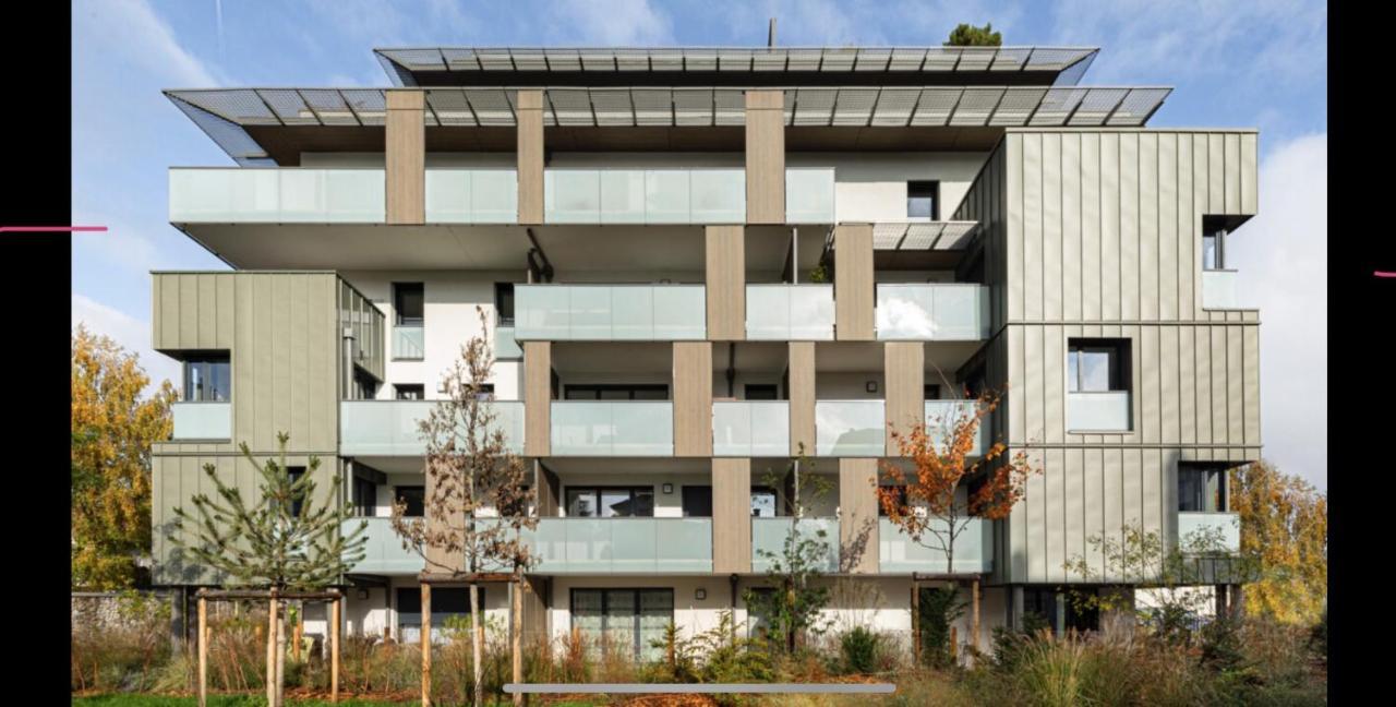 Capucins 2 Chambres 400 M Du Centre Ville Анси Екстериор снимка