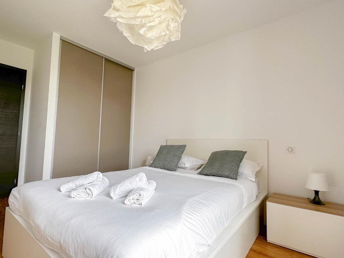 Capucins 2 Chambres 400 M Du Centre Ville Анси Екстериор снимка